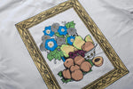 GUIRI CAMISETA BODEGON WHITE