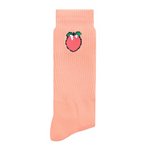 SKUNK SOCKS PEACHES 