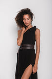 LA TROUPE VESTIDO NUDO