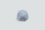 GUIRI GORRA RAYAS GOTICO WHITE