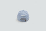 GUIRI GORRA RAYAS GOTICO WHITE