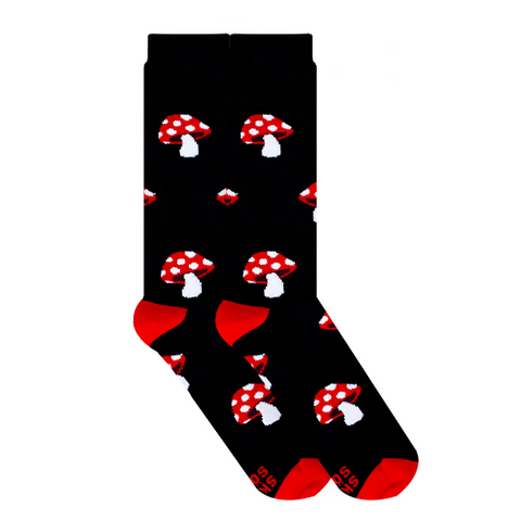 SKUNK HONGOS