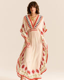 CAROLINA K KAFTAN TAIEL MULTI CHACANA