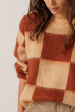 INDI&COLD SUETER