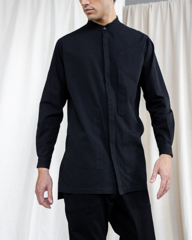 1/8 TAKAMURA CAMISA ZULIK
