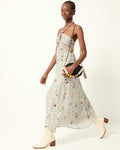 SESSUN VESTIDO ANNIA SKY SONATA