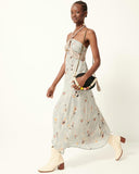 SESSUN VESTIDO ANNIA SKY SONATA