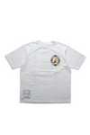 GUIRI CAMISETA BODEGON WHITE