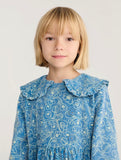 BOBO CHOSES VESTIDO PANA SKETCHY FLOWERS