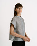 CANCINO BLUSA CHIHUAHUA LINO