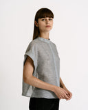 CANCINO BLUSA CHIHUAHUA LINO