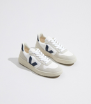VEJA V10 BMESH WHITE NAUTICO MAN