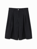 CHAINED VISIONS SHORT JUNIPERO NEGRO