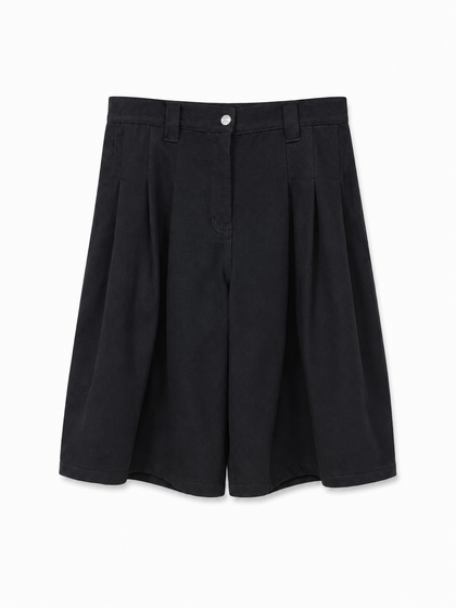 CHAINED VISIONS SHORT JUNIPERO NEGRO