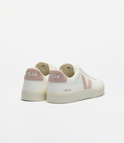VEJA CAMPO CHROMEFREE WHITE BABE WOMAN