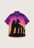 AMOR & ROSAS CAMISA TAMBORA