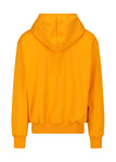 AMOR & ROSAS SUDADERA ANIMAL ENDEMICO YELLOW