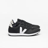 VEJA SDU TPU B MESH BLACK WHITE MAN