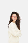 CATIVI AALTO OPTICAL ROSSO 3YS