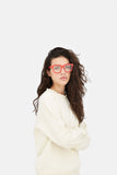 CATIVI AALTO OPTICAL ROSSO 3YS
