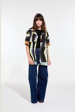 MAPOESIE CAMISA HOMY AURORE BLACK UT