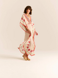 CAROLINA K KAFTAN TAIEL MULTI CHACANA