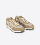 VEJA SDU J MESH NATURAL PLATINE WOMAN