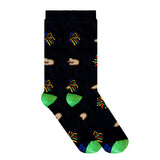 SKUNK CALCETINES SOMBRERO CHARRO