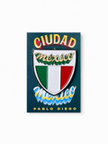 PABLO DIEGO ESTUDIO PIN