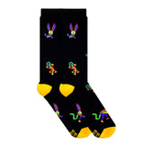 SKUNK CALCETINES ALEBRIJE