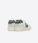 VEJA V90 OT LEATH STRA WHITE CYPRUS MAN