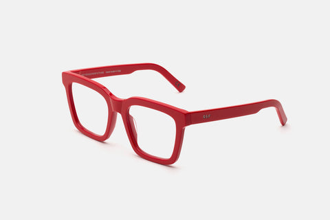 CATIVI AALTO OPTICAL ROSSO 3YS