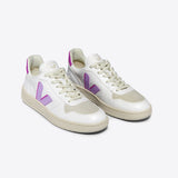 VEJA V10 CWL WHITE ORCHID ULTRAVIOL WOMAN