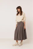 INDI&COLD FALDA