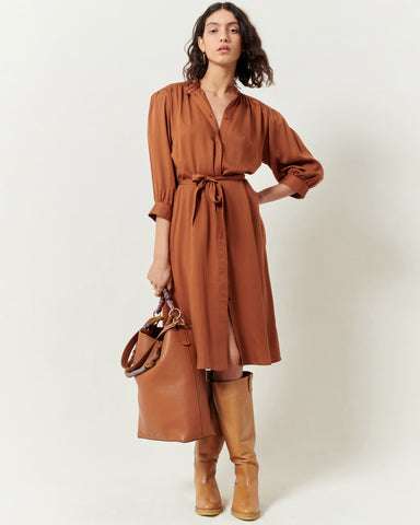 SESSUN LOVELEEN DRESS