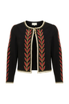 CAROLINA K JACKET ALI BLACK