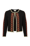 CAROLINA K JACKET ALI BLACK