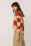 INDI&COLD SUETER