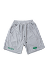 GUIRI SHORT CO LIGHT GRAY