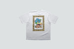 GUIRI CAMISETA BODEGON WHITE