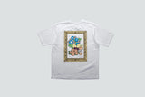 GUIRI CAMISETA BODEGON WHITE