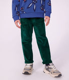 PETIT BATEAU PANTALON PANA