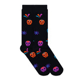SKUNK CALCETINES DIA DE MUERTOS