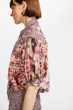 CAROLINA K BLUSA JENA