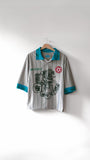 GUIRI JERSEY SOCCER MEXICO MENTA