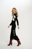 CAROLINA K VESTIDO ELIZABETH