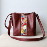 FLYLIKESTORE BAG TIRY CHERRY