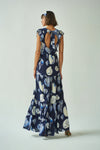 CAROLINA K VESTIDO MILA FELICITY SHELL