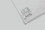GUIRI CAMISETA BODEGON WHITE
