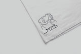 GUIRI CAMISETA BODEGON WHITE